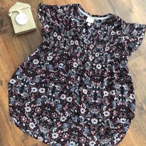 Like new Knox Rose Top